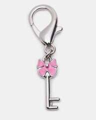 SHOE LACES AND CHARMS LACE BLACK