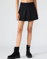 MARGO SKIRT BLACK