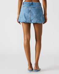 SIMONA DENIM SKIRT