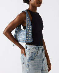 CHEYANN BAG LIGHT BLUE