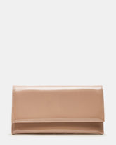 JULIANA BAG BLUSH PATENT