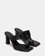 ALAMEDA BLACK LEATHER