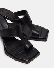 ALAMEDA BLACK LEATHER