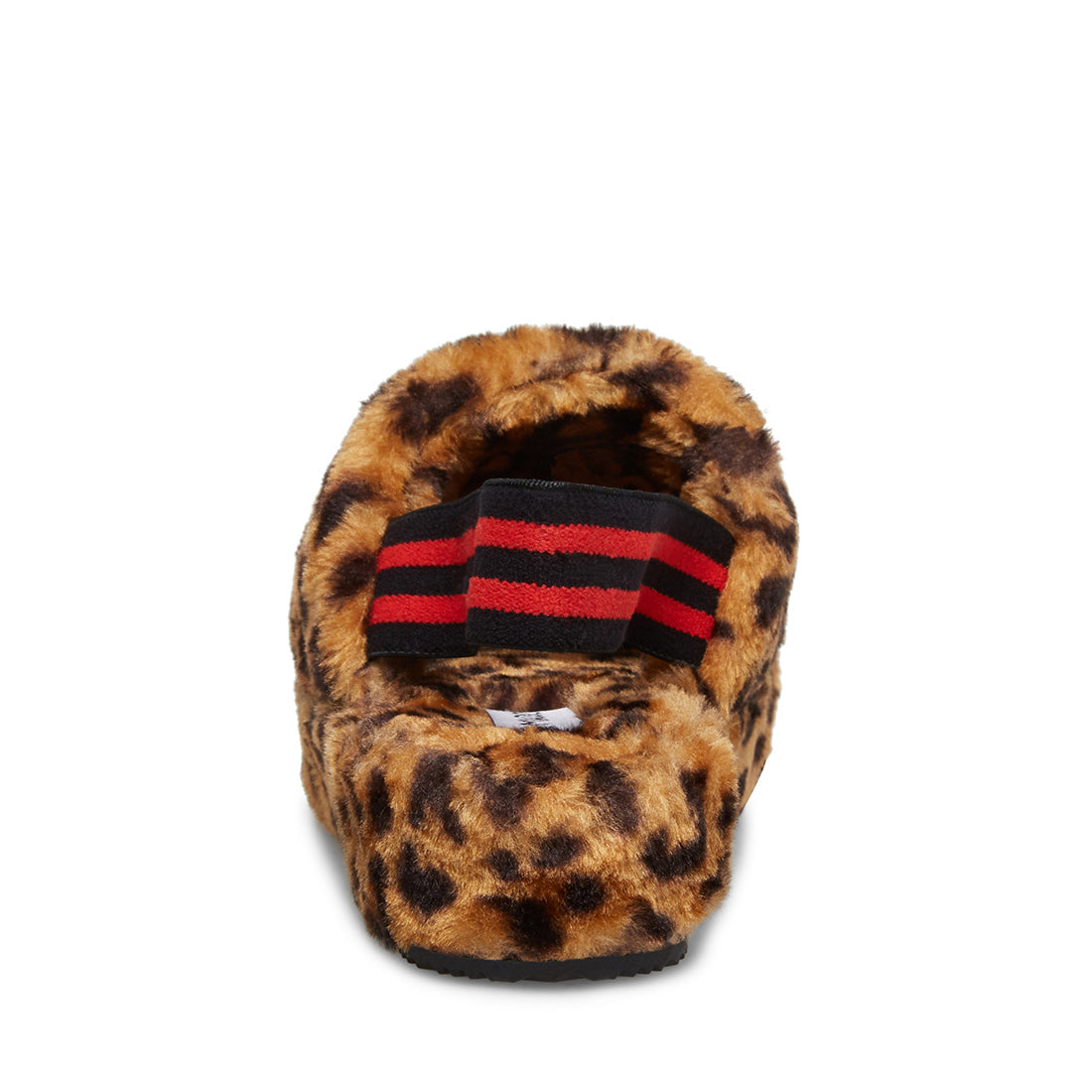 FUZZ LEOPARD - SM REBOOTED