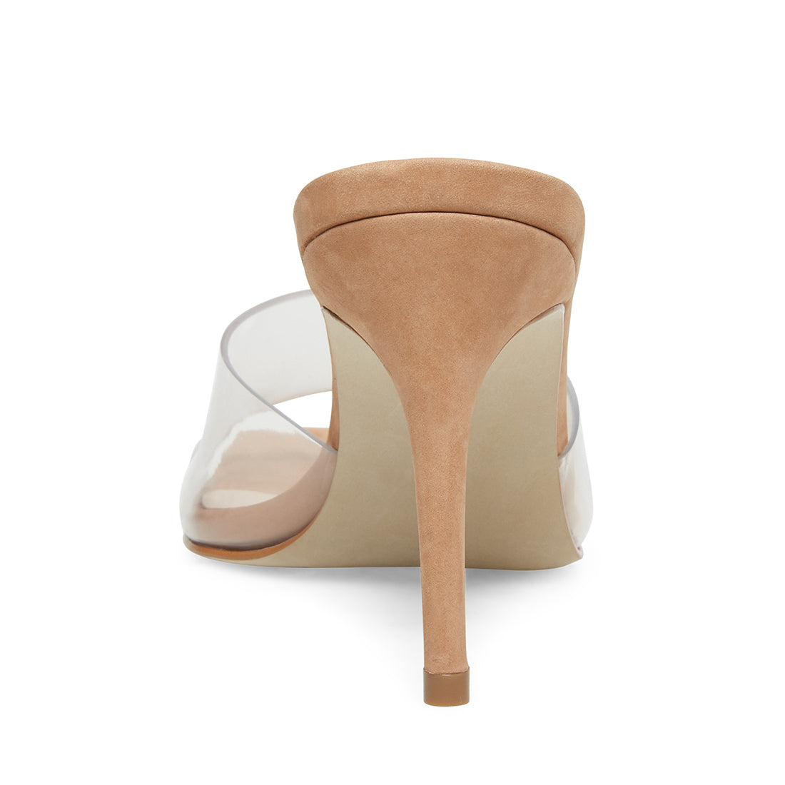 AVOID CLEAR - SM REBOOTED