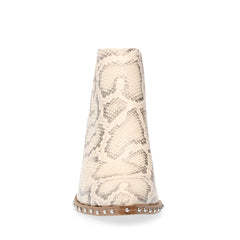 ALYSE TAUPE SNAKE - SM REBOOTED