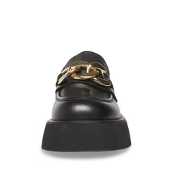 HARBOR BLACK LEATHER - SM REBOOTED