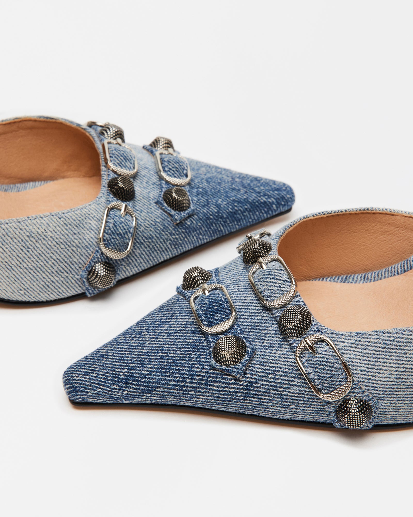 DALI DENIM MULTI - SM REBOOTED