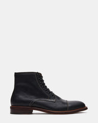HODGE BLACK LEATHER - SM REBOOTED