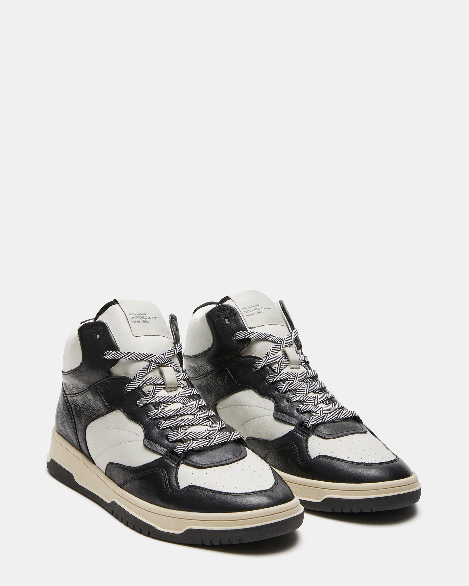 ELY BLACK MULTI - SM REBOOTED