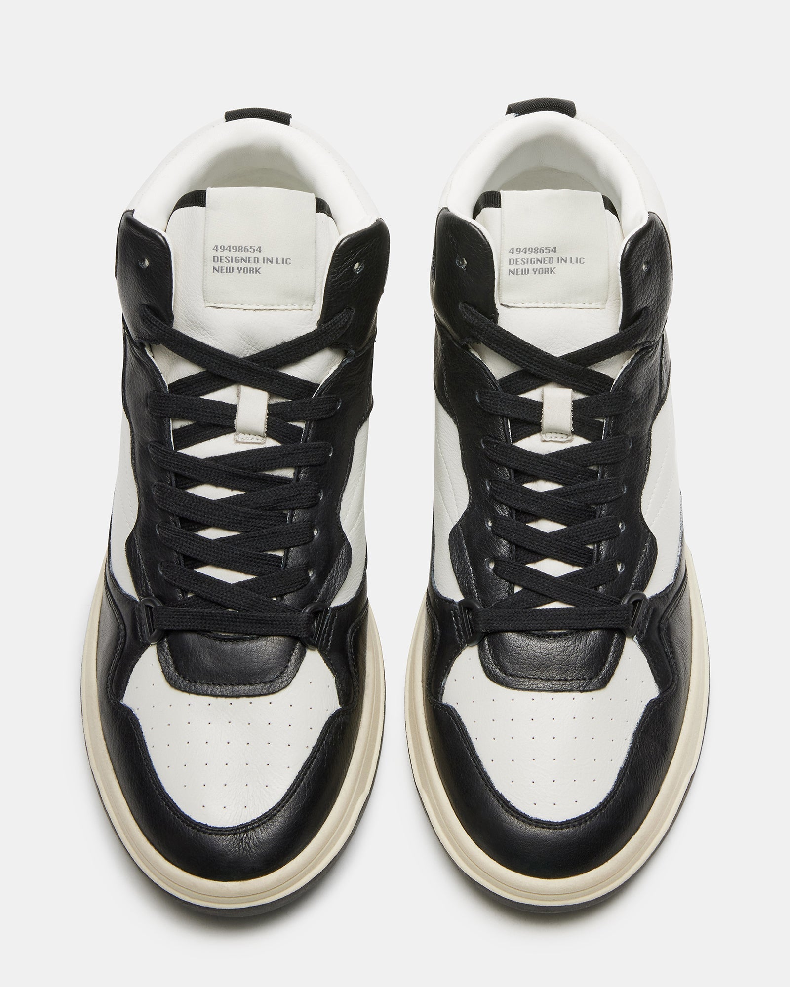 ELY BLACK MULTI - SM REBOOTED