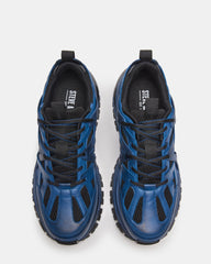 BAIN BLUE MULTI - SM REBOOTED