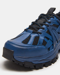 BAIN BLUE MULTI - SM REBOOTED