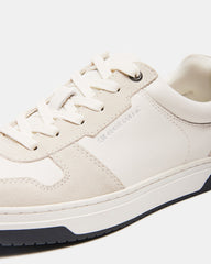 NILLS WHITE - SM REBOOTED