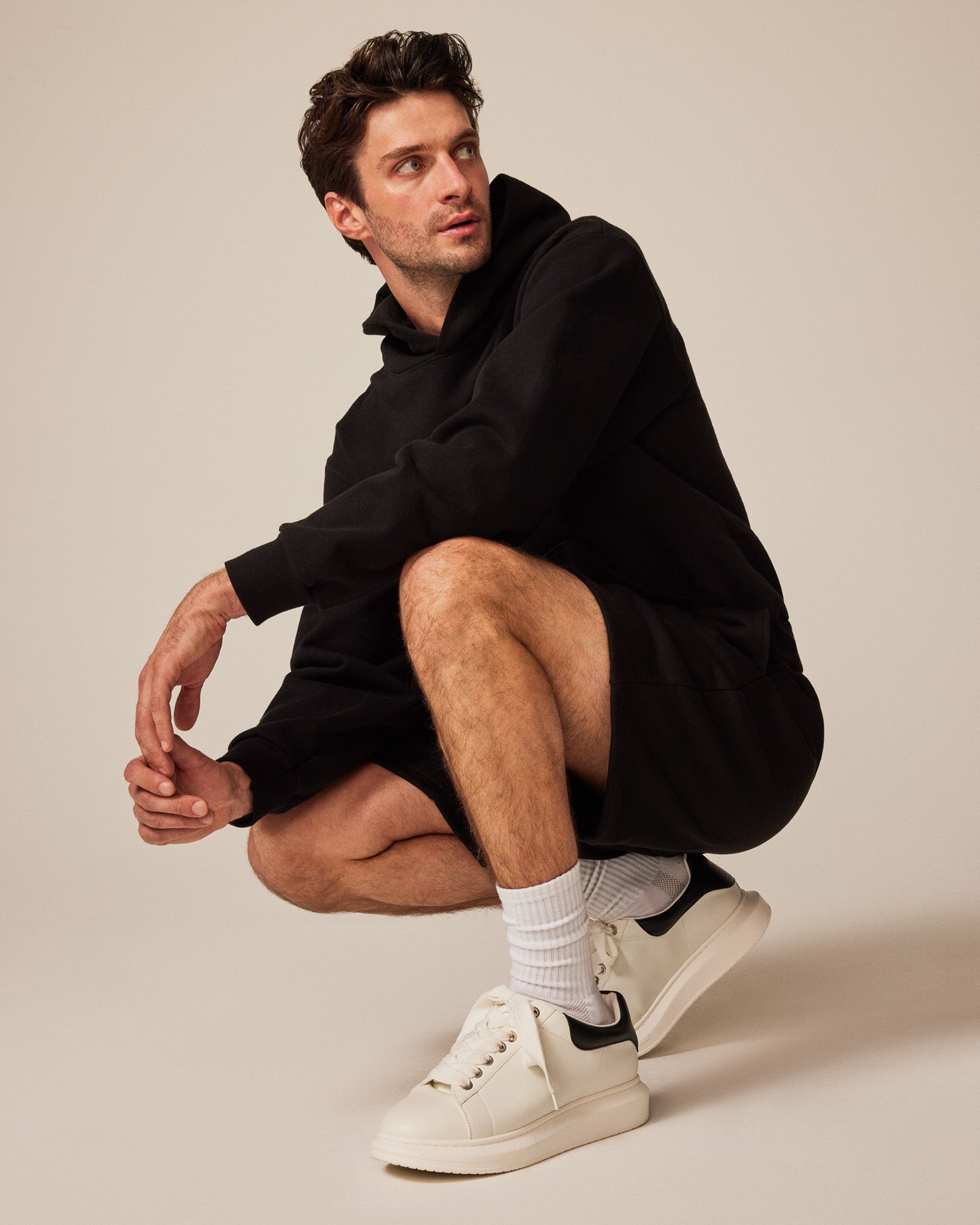 FROSTED WHITE MULTI - SM REBOOTED