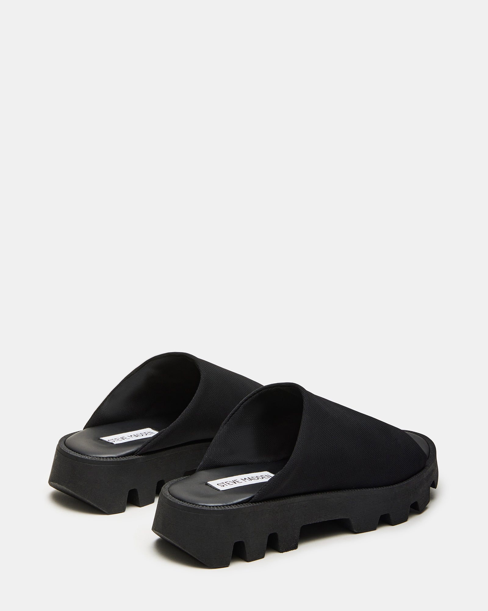 ASTRID BLACK - SM REBOOTED