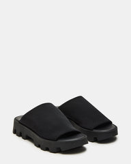 ASTRID BLACK - SM REBOOTED