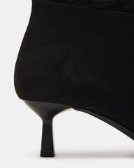 ASTORIA BLACK - SM REBOOTED