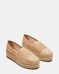 BAYWALK NATURAL RAFFIA - SM REBOOTED
