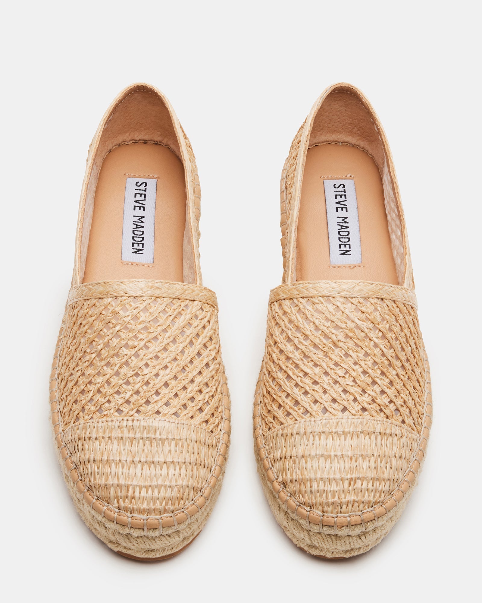 BAYWALK NATURAL RAFFIA - SM REBOOTED