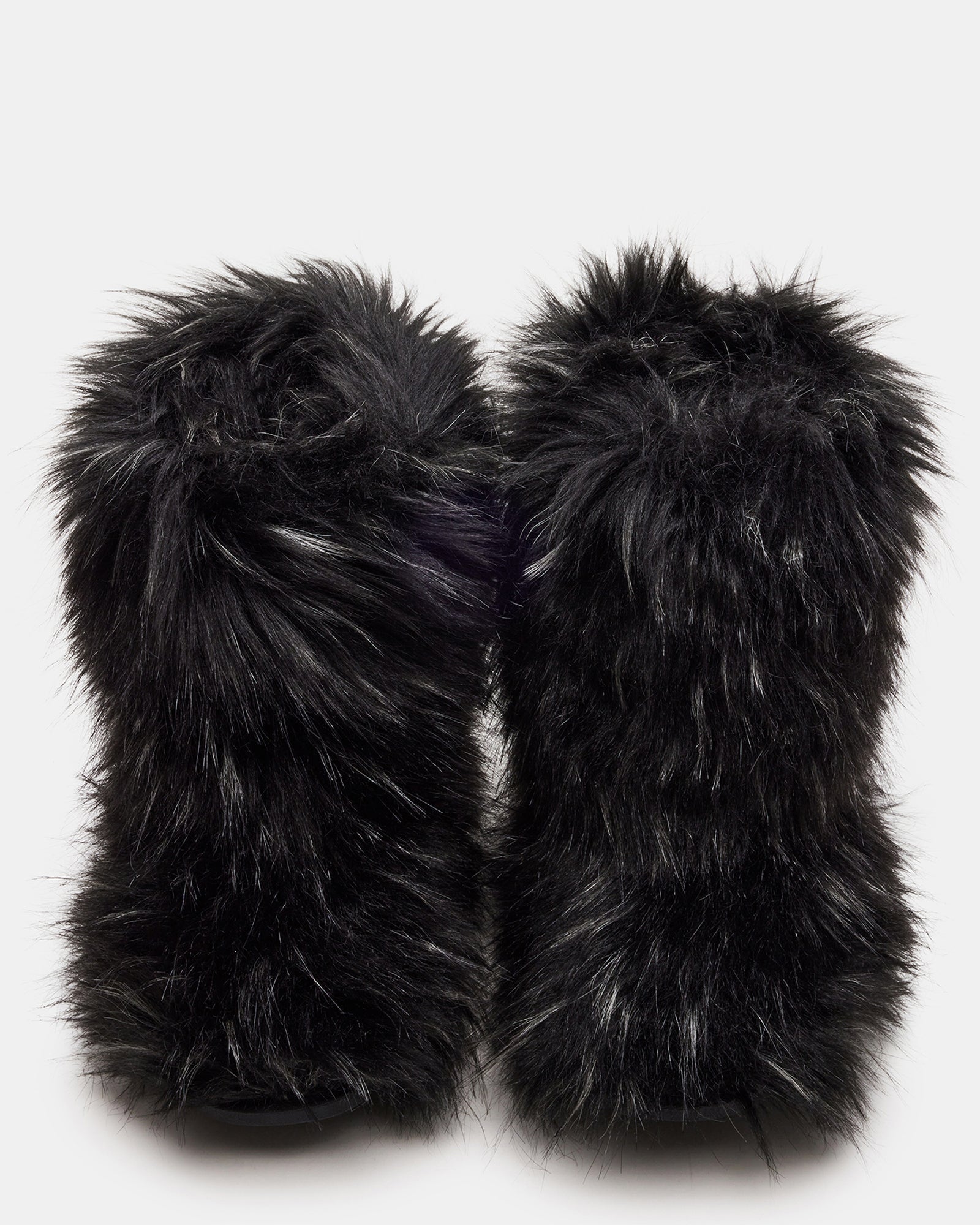 BEASTIE BLACK - SM REBOOTED