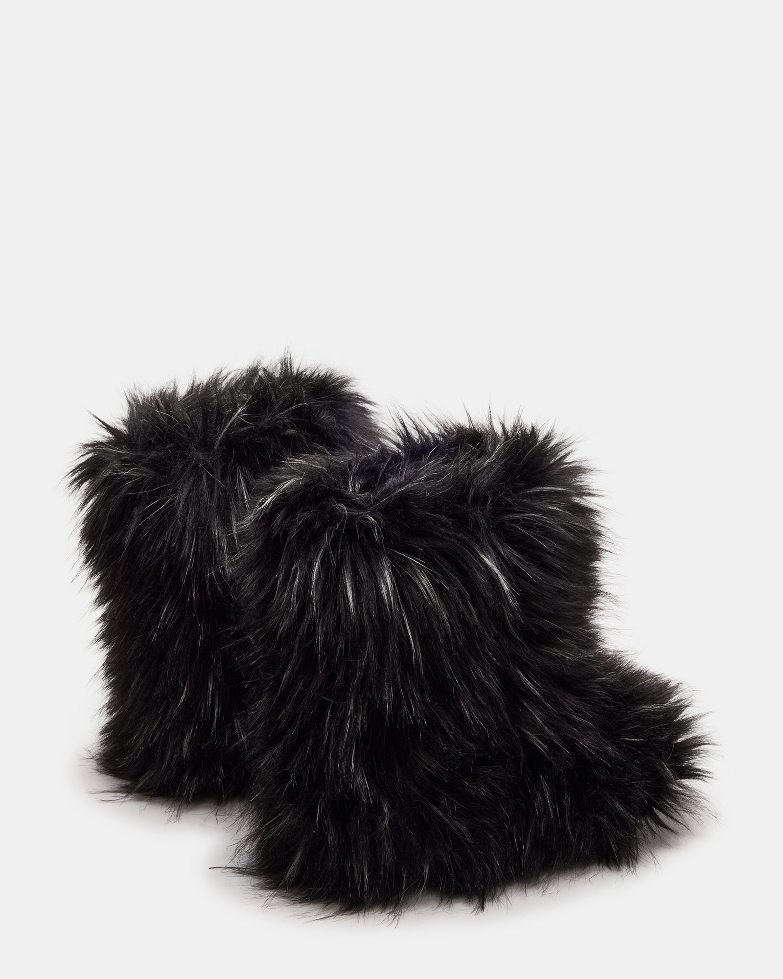 BEASTIE BLACK - SM REBOOTED