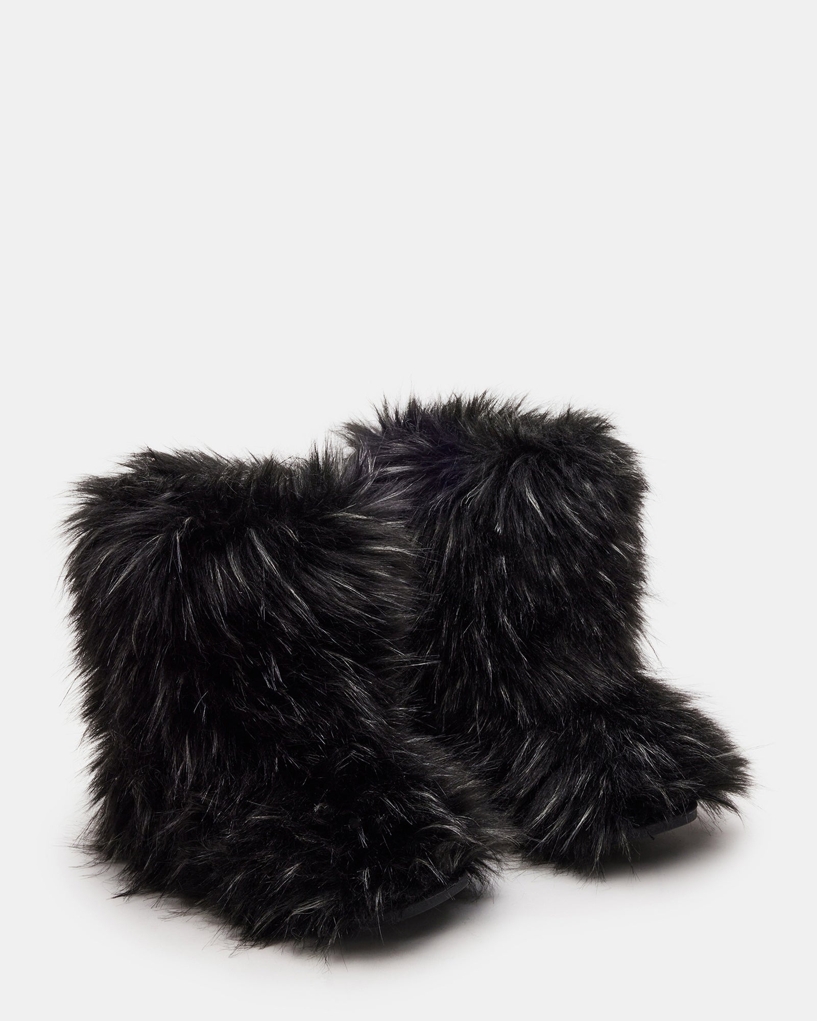 BEASTIE BLACK - SM REBOOTED