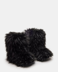 BEASTIE BLACK - SM REBOOTED