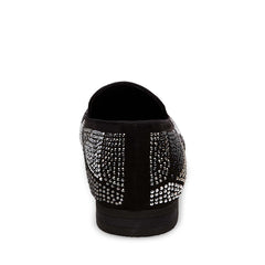 MERCURY BLACK SILVER - SM REBOOTED