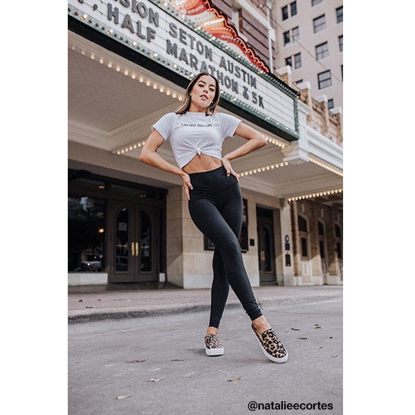 GILLS-A LEOPARD - SM REBOOTED