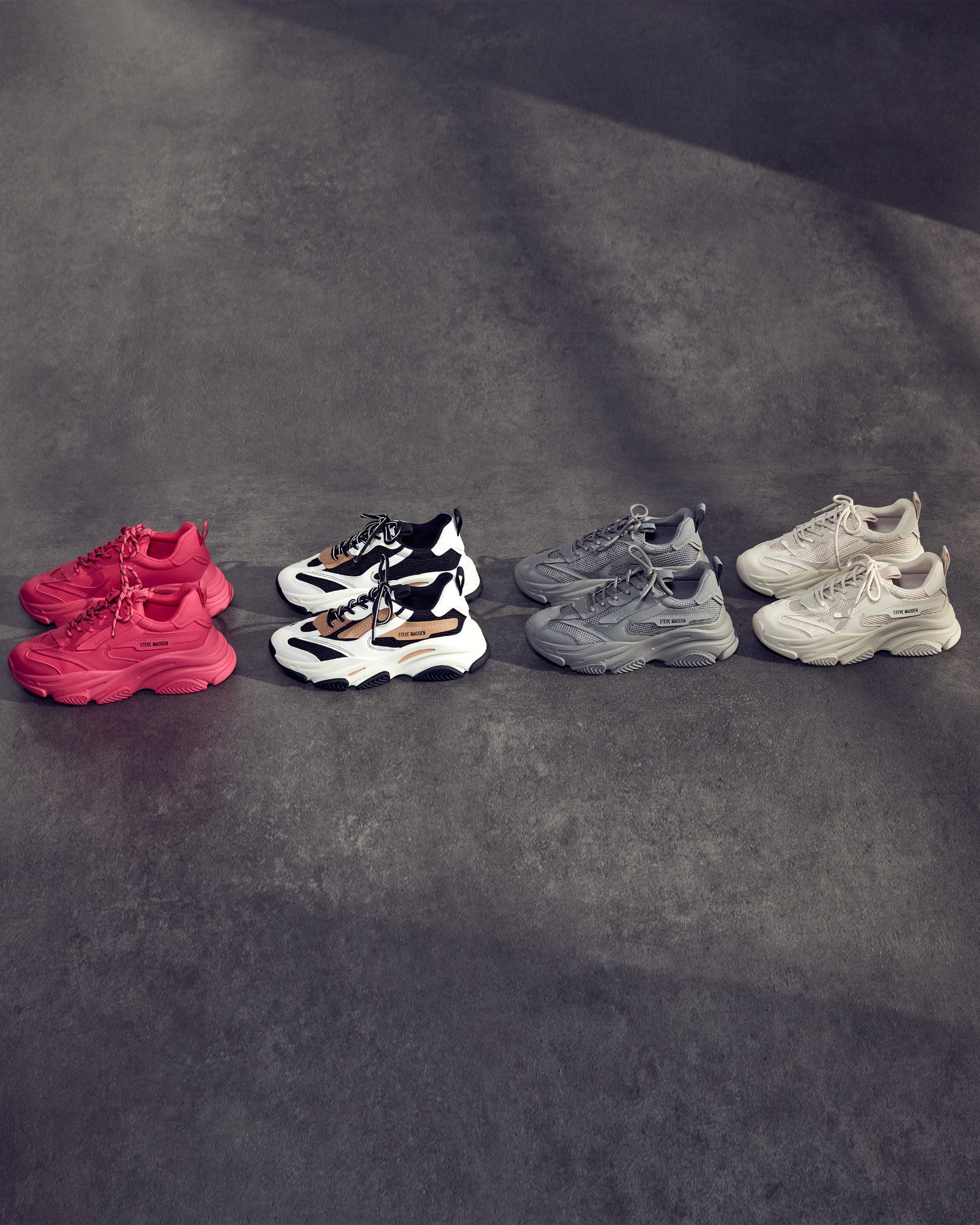 POSSESSION BONE - SM REBOOTED