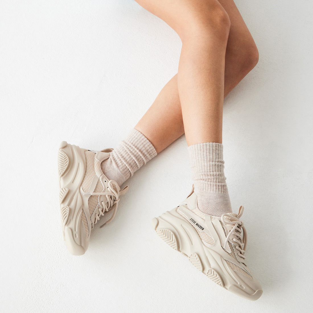 POSSESSION TAN - SM REBOOTED