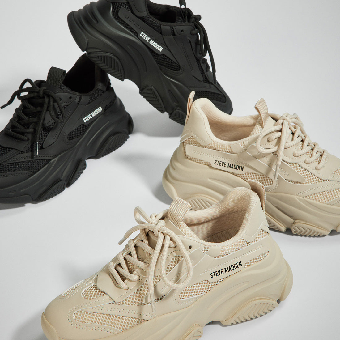 POSSESSION TAN - SM REBOOTED