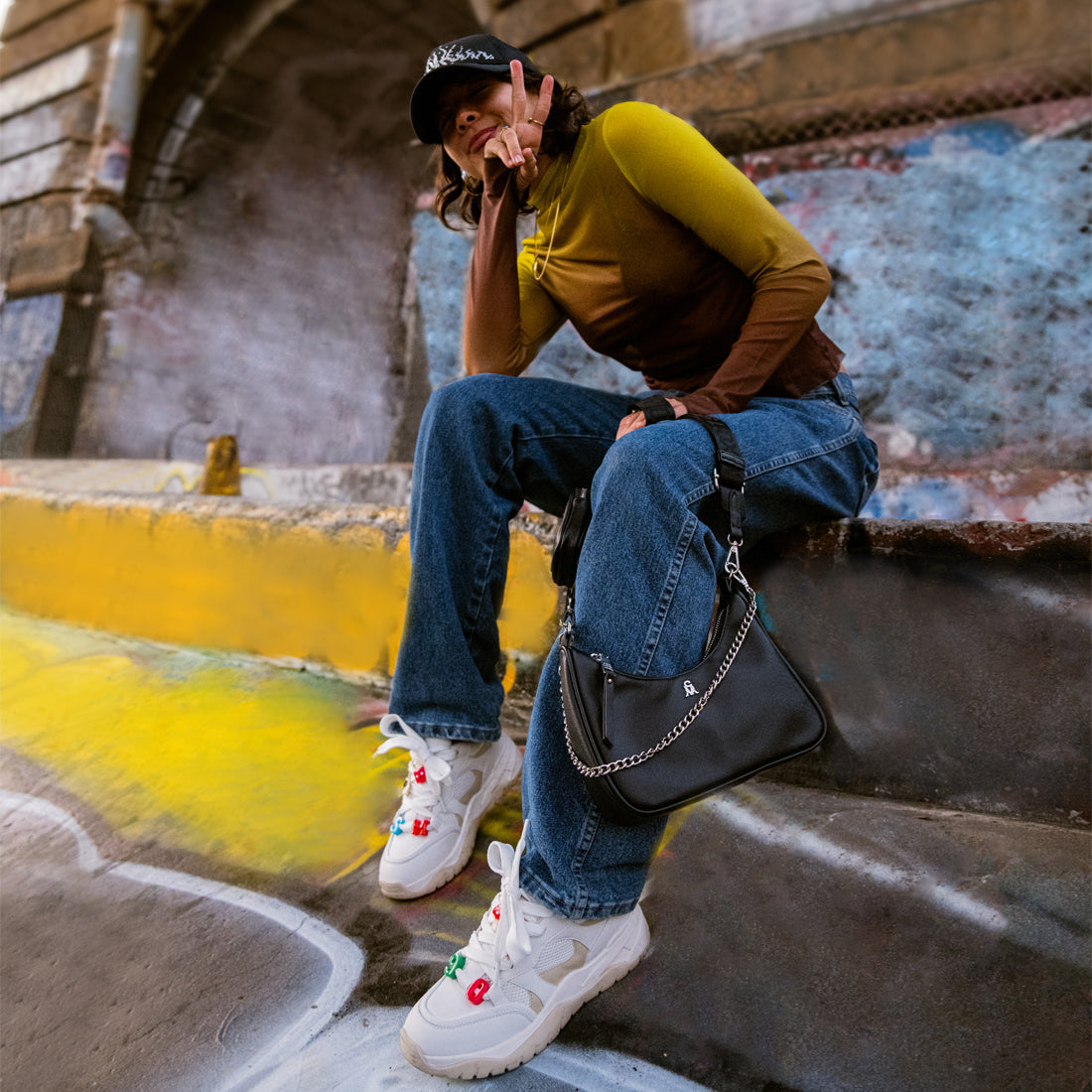 OZZY TAN MULTI - SM REBOOTED