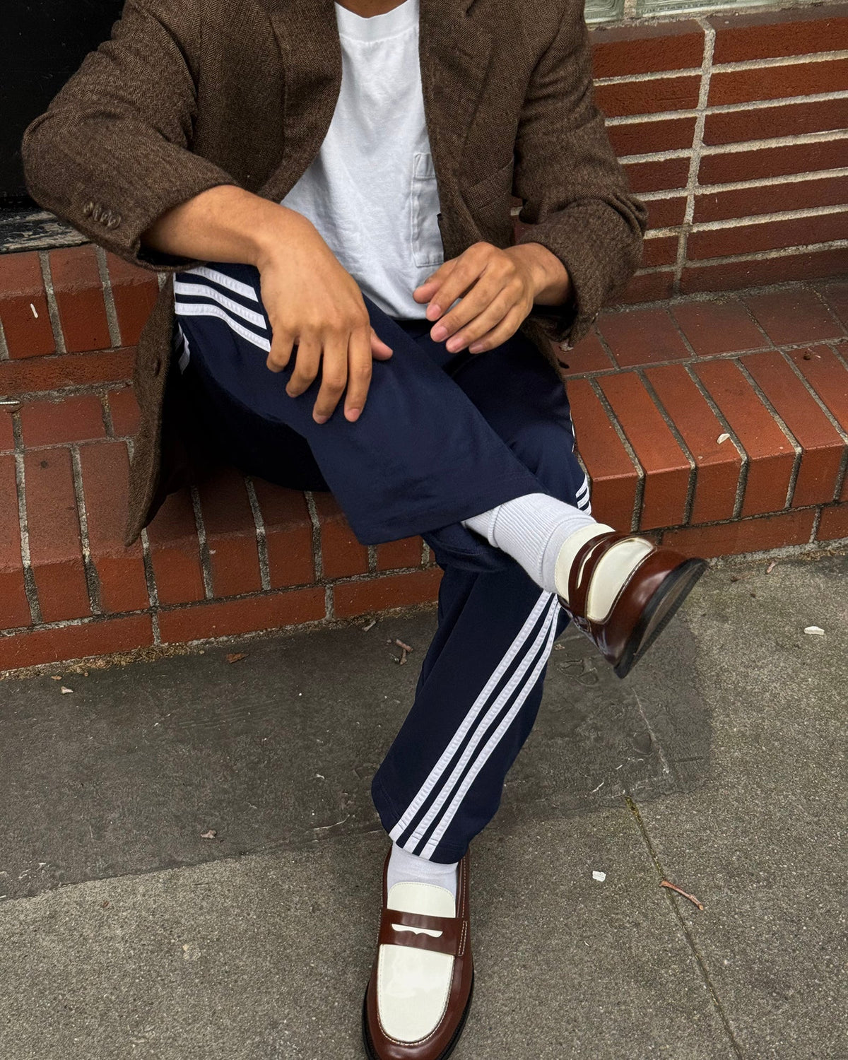 MEN'S NATAN AND CREW SOCKS BUNDLE