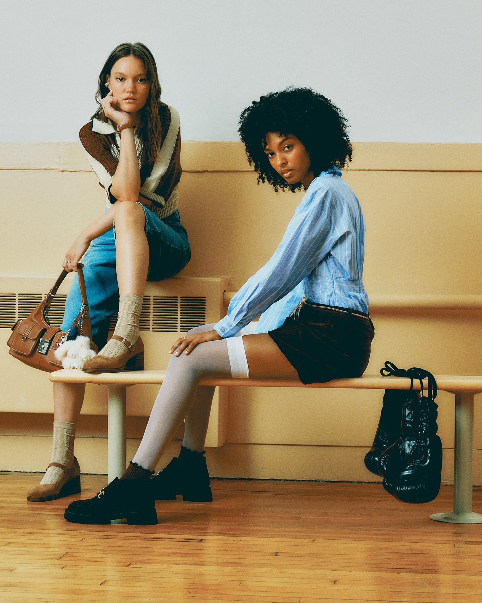 LISBON CHESTNUT SUEDE