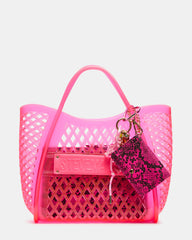 JUICYY BAG PINK