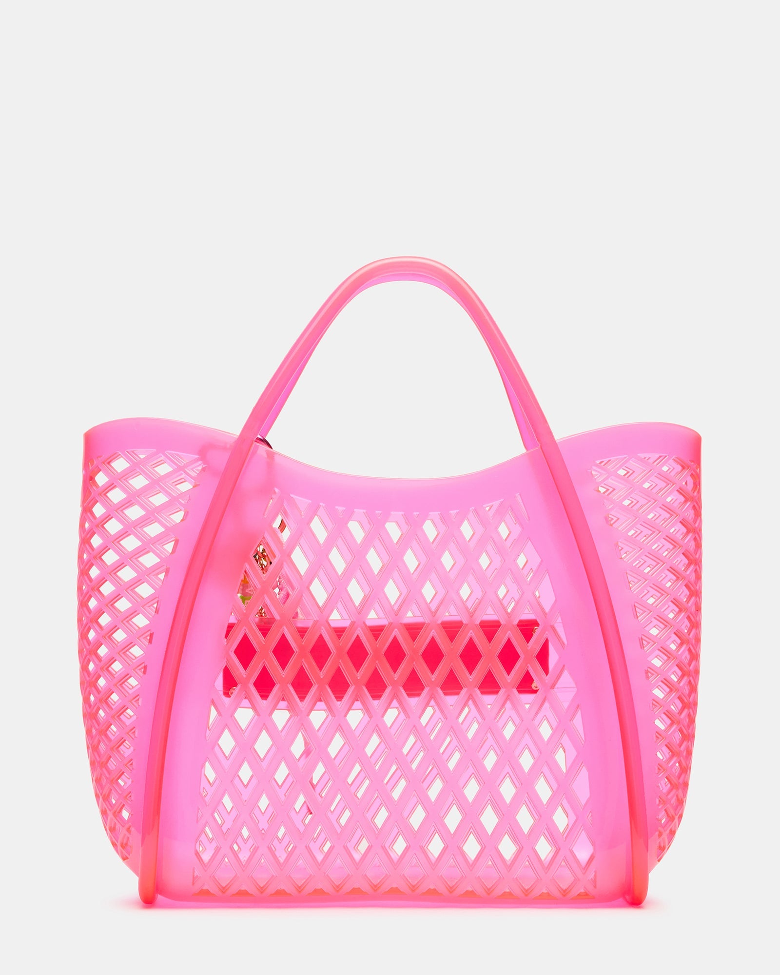 JUICYY BAG PINK