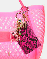 JUICYY BAG PINK