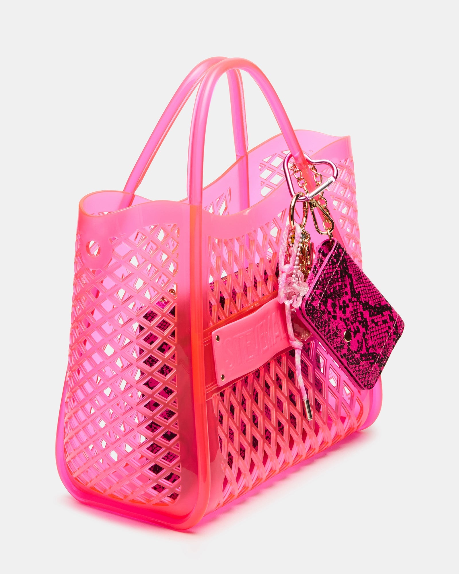 JUICYY BAG PINK
