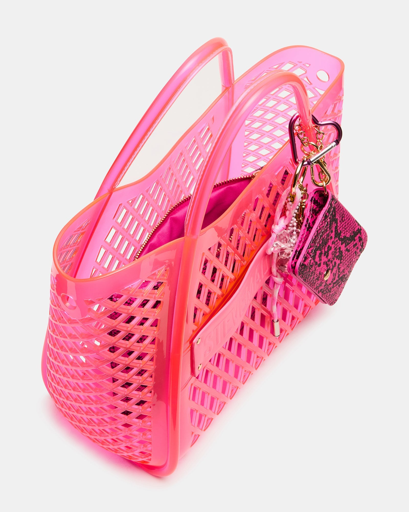 JUICYY BAG PINK