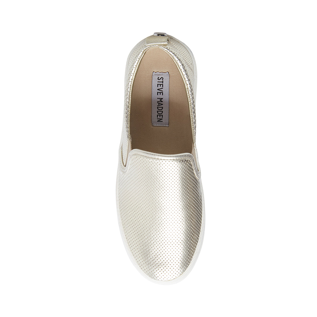 DAXON GOLD - SM REBOOTED