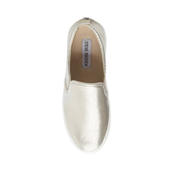 DAXON GOLD - SM REBOOTED