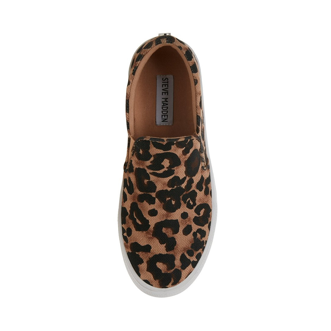 GILLS-A LEOPARD - SM REBOOTED