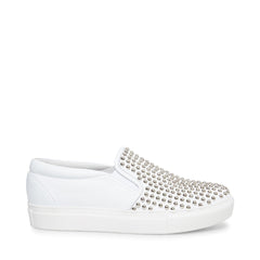 TORIN WHITE WITH STUDS - SM REBOOTED