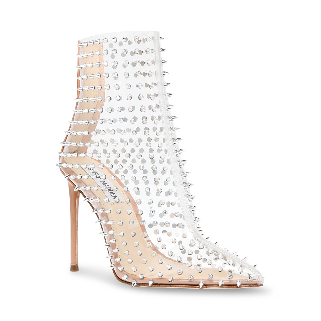 VIA-S CLEAR - SM REBOOTED