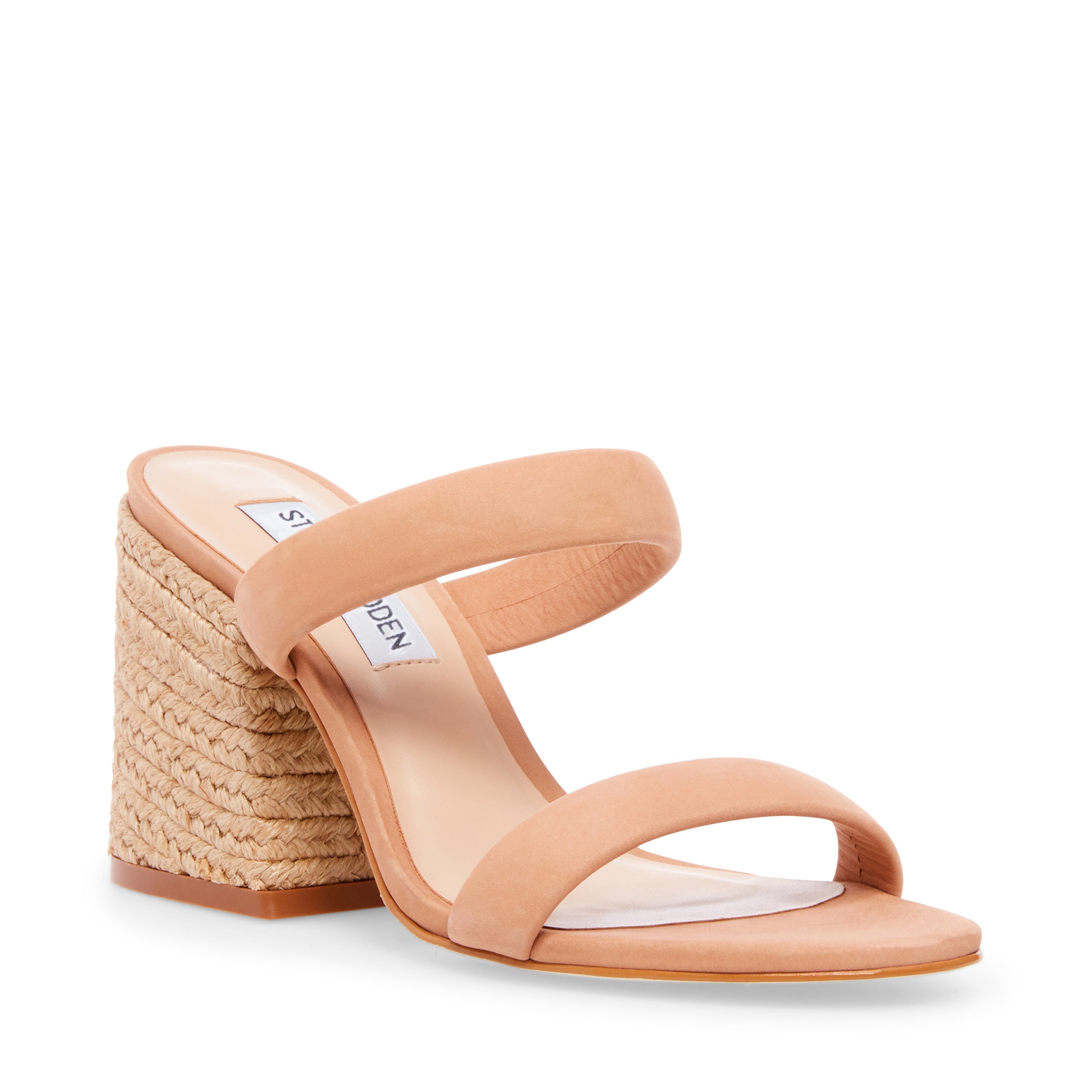 MARCELLA TAN NUBUCK - SM REBOOTED