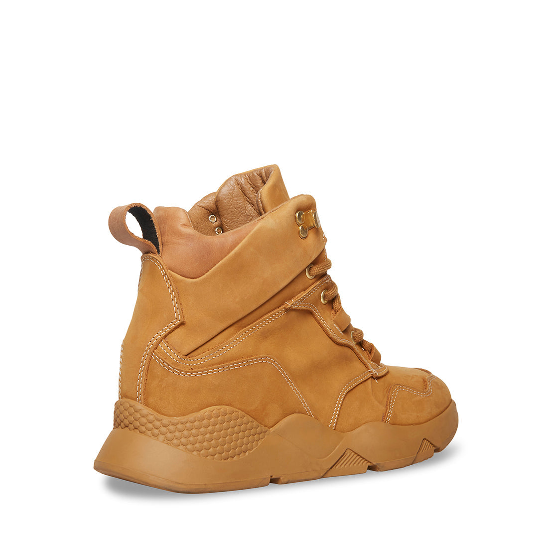 BRIM WHEAT NUBUCK - SM REBOOTED