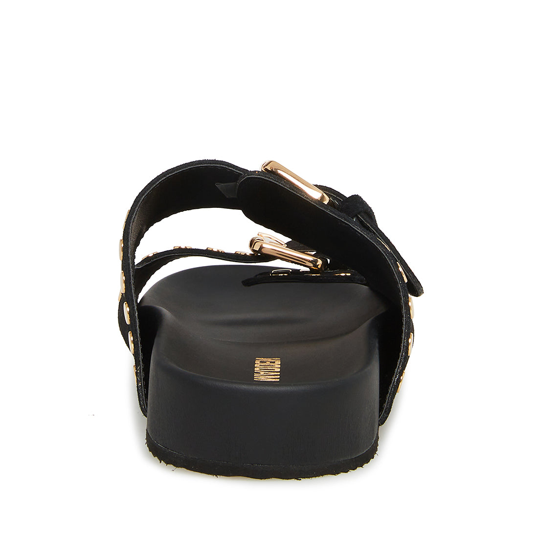 EMMA BLACK - SM REBOOTED