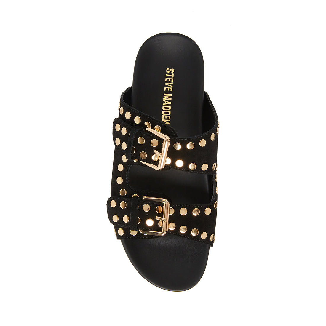 EMMA BLACK - SM REBOOTED